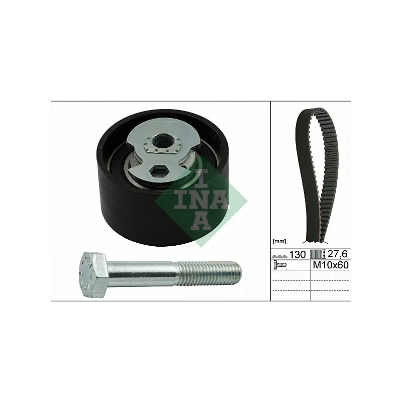 Kit de distribution INA 530 0144 10