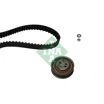 Kit de distribution INA 530 0159 10