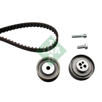 Kit de distribution INA 530 0161 10