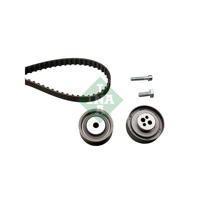 Kit de distribution INA 530 0161 10
