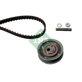 Kit de distribution INA 530 0162 10