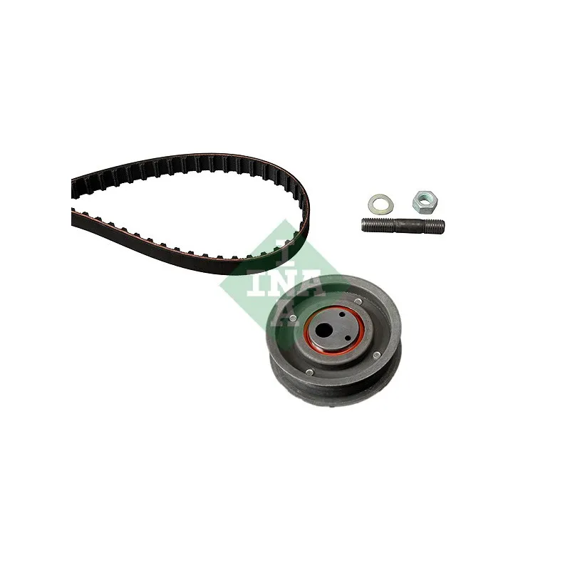 Kit de distribution INA 530 0162 10