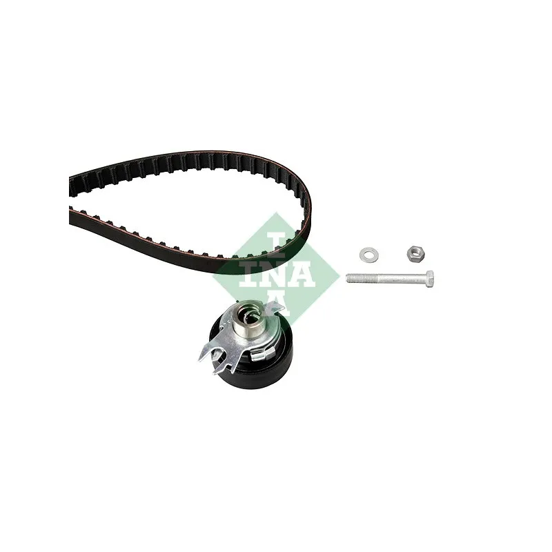 Kit de distribution INA 530 0166 10