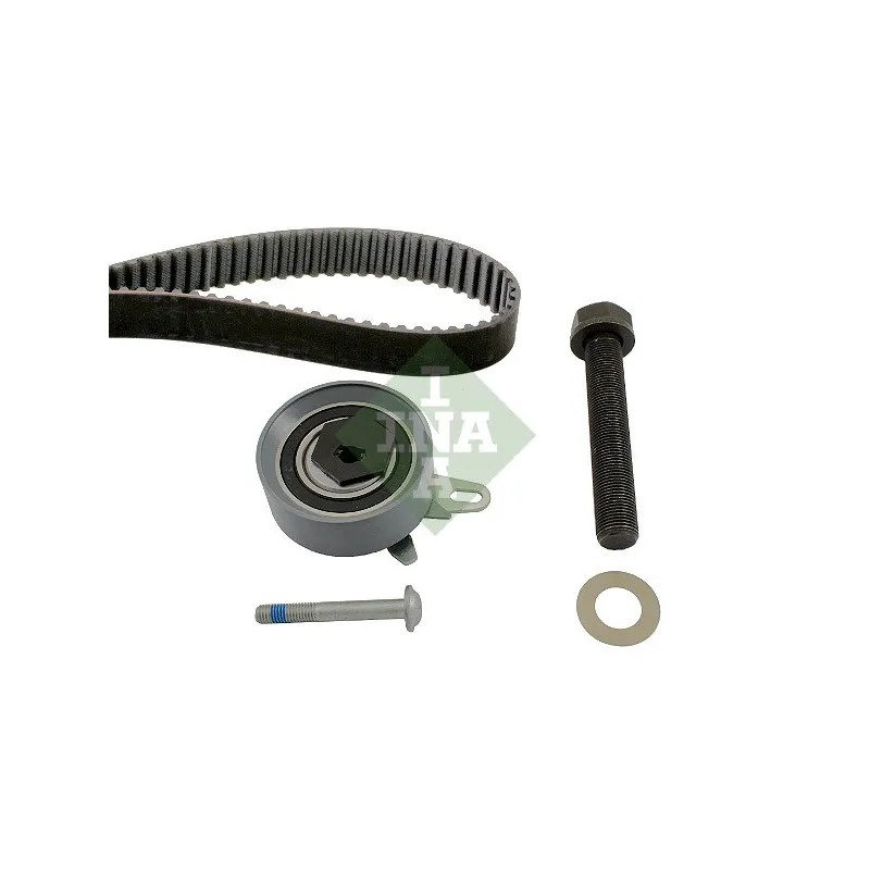 Kit de distribution INA 530 0172 10