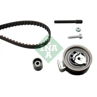 Kit de distribution INA 530 0176 10