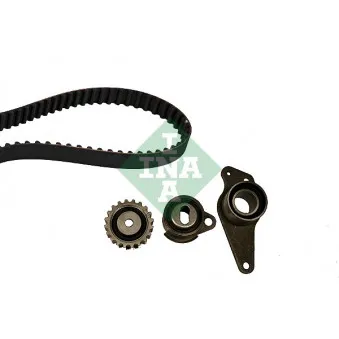 Kit de distribution INA 530 0184 10