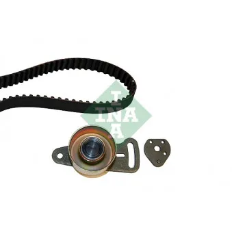 Kit de distribution INA 530 0189 10