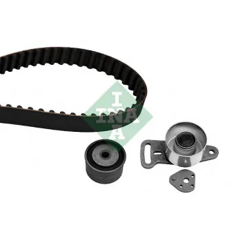 Kit de distribution INA 530 0190 10