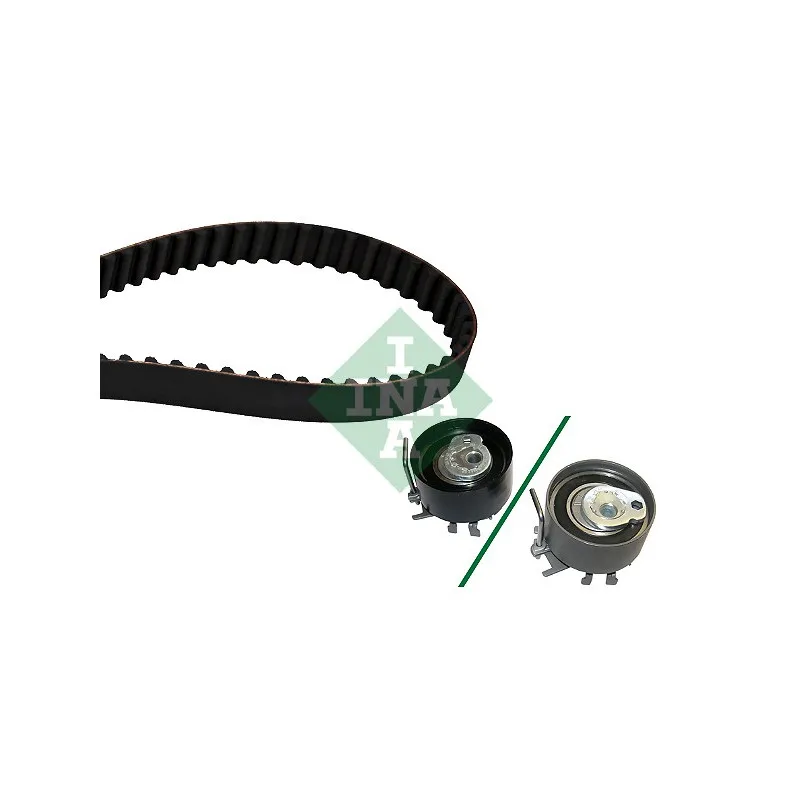 Kit de distribution INA 530 0195 10