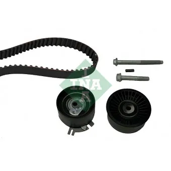 Kit de distribution INA 530 0198 10