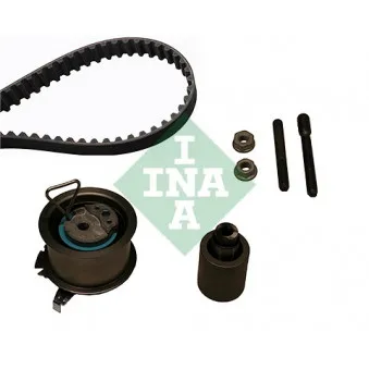 Kit de distribution INA 530 0201 10