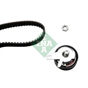 Kit de distribution INA 530 0202 10