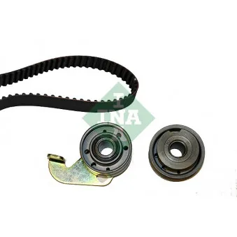 Kit de distribution INA 530 0220 10