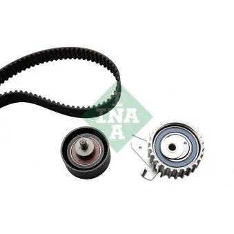 Kit de distribution INA 530 0227 10
