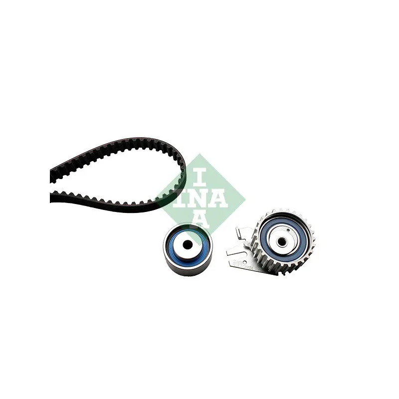 Kit de distribution INA 530 0229 10