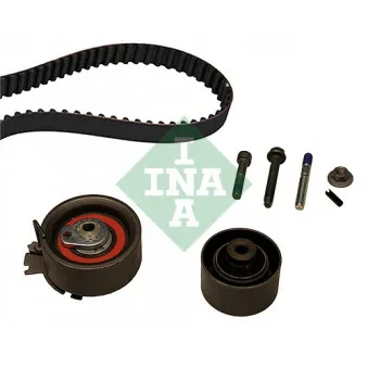 Kit de distribution INA 530 0237 10