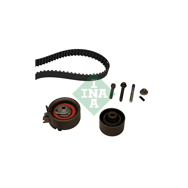 Kit de distribution INA 530 0237 10