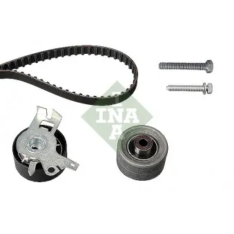 Kit de distribution INA 530 0238 10
