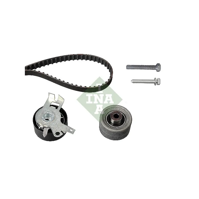Kit de distribution INA 530 0238 10
