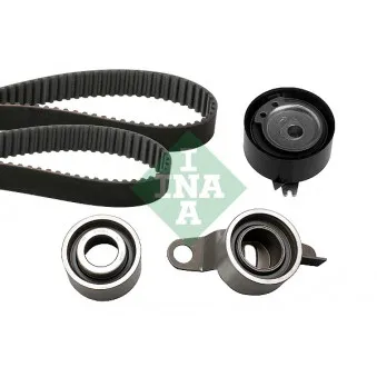 Kit de distribution INA 530 0247 10