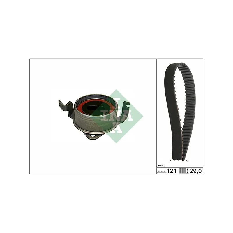 Kit de distribution INA 530 0309 10