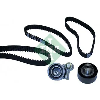 Kit de distribution INA 530 0348 10