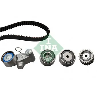 Kit de distribution INA 530 0352 10