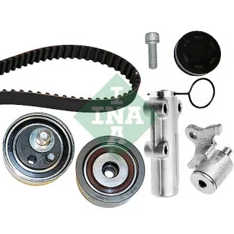 Kit de distribution INA 530 0365 10