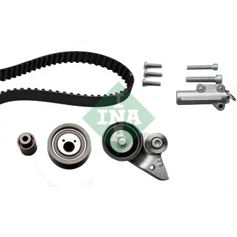 Kit de distribution INA 530 0366 10