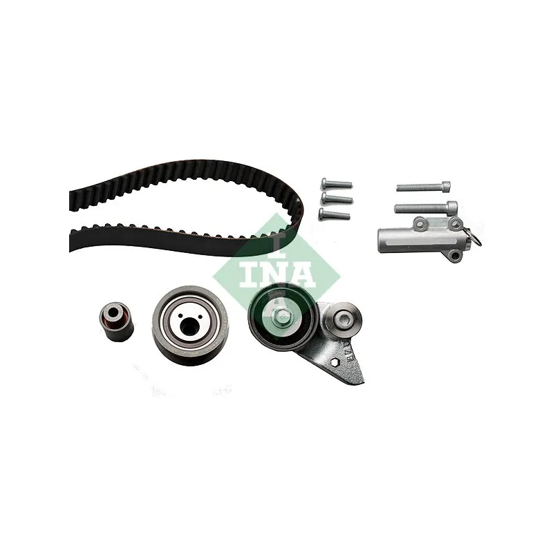 Kit de distribution INA 530 0366 10