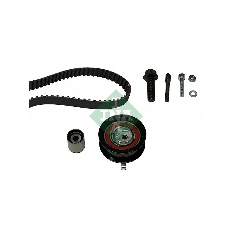 Kit de distribution INA 530 0377 10