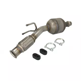 Catalyseur JMJ