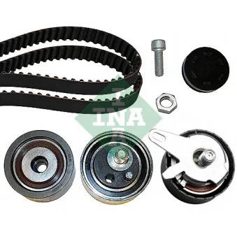 Kit de distribution INA 530 0416 10