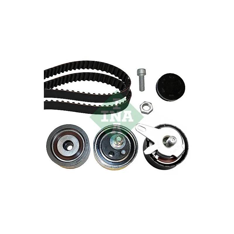 Kit de distribution INA 530 0416 10