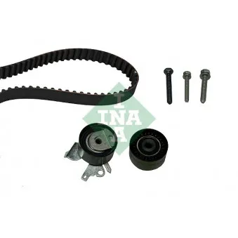 Kit de distribution INA 530 0418 10