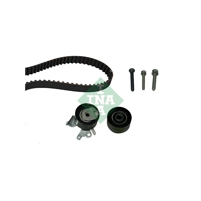 Kit de distribution INA 530 0418 10