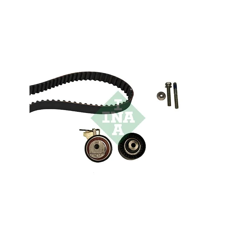 Kit de distribution INA 530 0419 10