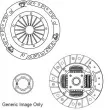 Kit d'embrayage NATIONAL CK10205 - Visuel 2