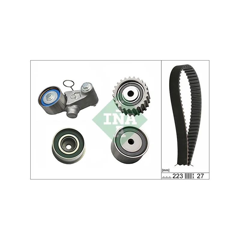 Kit de distribution INA 530 0426 10