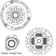 Kit d'embrayage NATIONAL CK9474-18 - Visuel 1