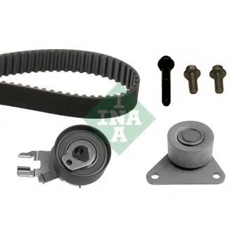 Kit de distribution INA 530 0467 10