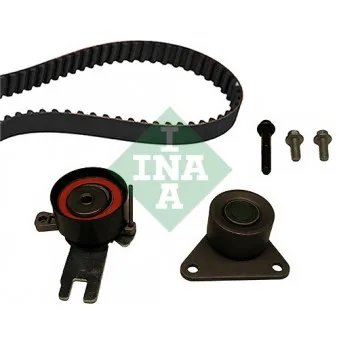 Kit de distribution INA 530 0468 10