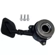 Kit d'embrayage NATIONAL CK9781-34 - Visuel 2