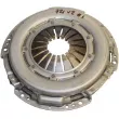 Kit d'embrayage + volant moteur NATIONAL CK9784F - Visuel 2