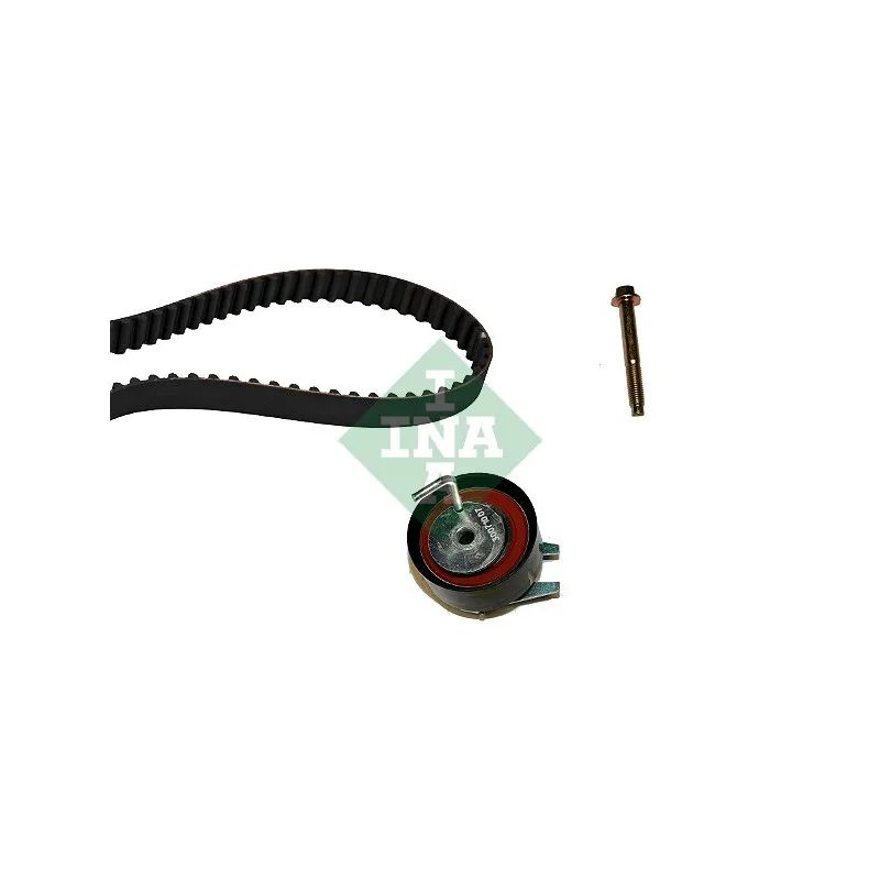 Kit de distribution INA 530 0476 10
