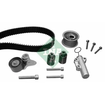 Kit de distribution INA 530 0478 10