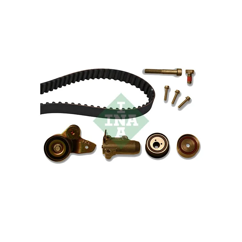 Kit de distribution INA 530 0480 10
