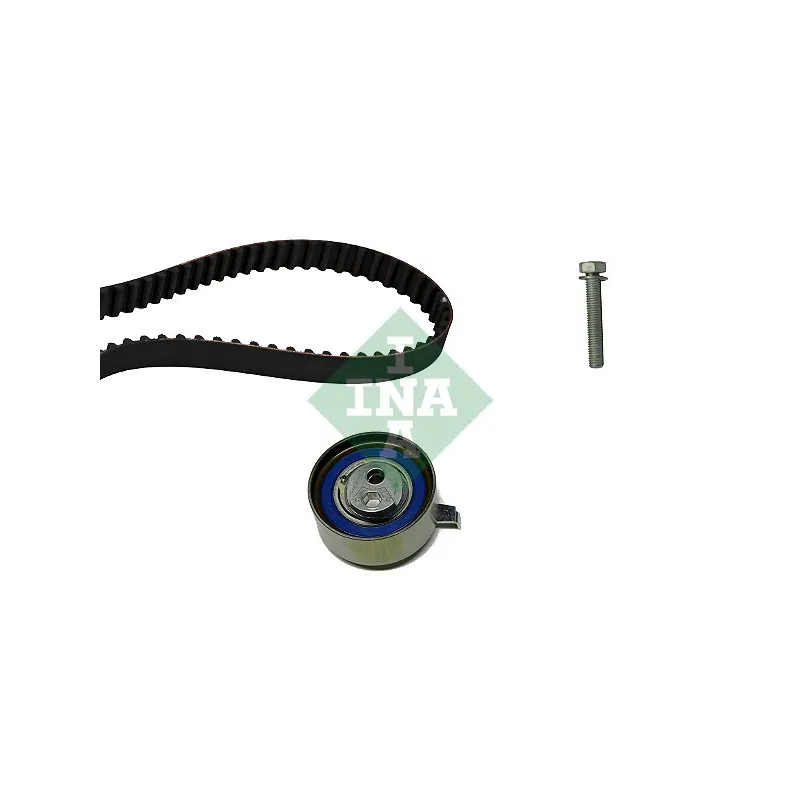 Kit de distribution INA 530 0481 10