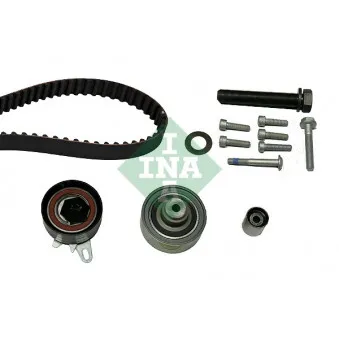 Kit de distribution INA 530 0482 10