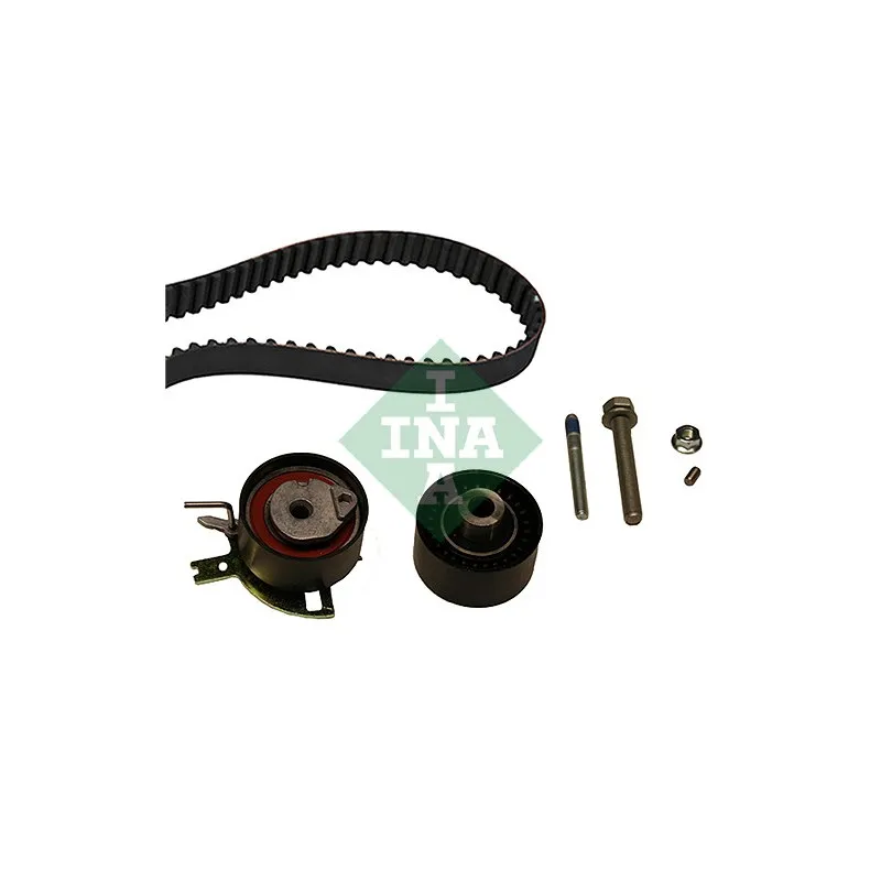 Kit de distribution INA 530 0489 10